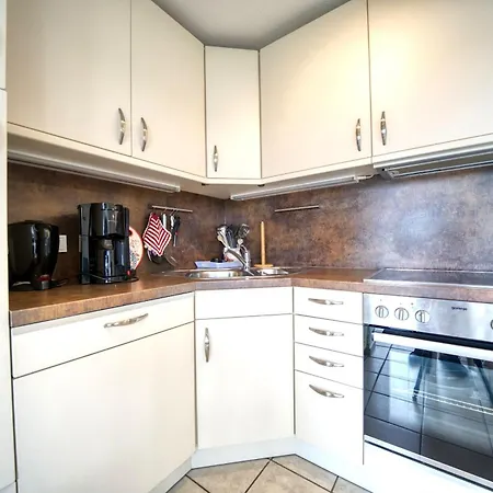 Apartment Haus Am See, App 3has06