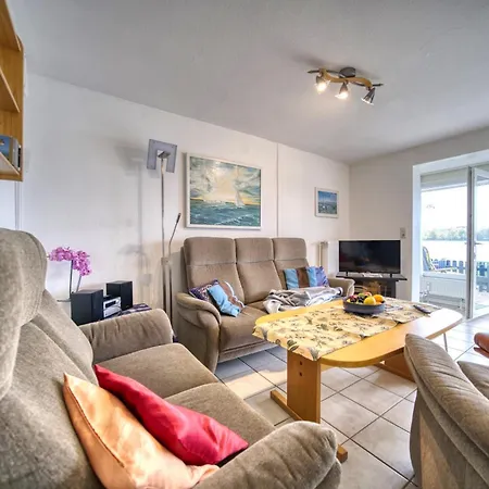 Apartment Haus Am See, App 3has06 Heiligenhafen