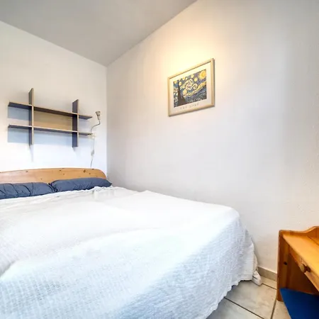 Apartment Haus Am See, App 3has06
