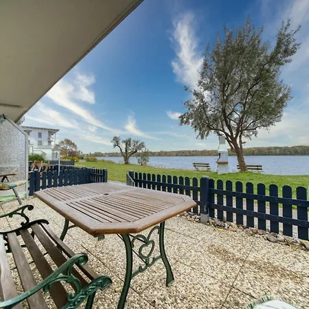 Haus Am See, App 3has06 * Heiligenhafen