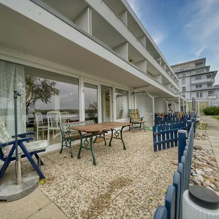 Haus Am See, App 3has06 Apartmán Heiligenhafen