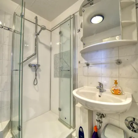 Appartement Haus Am See, App 3has06 Heiligenhafen