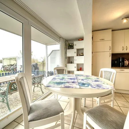 Appartement Haus Am See, App 3has06