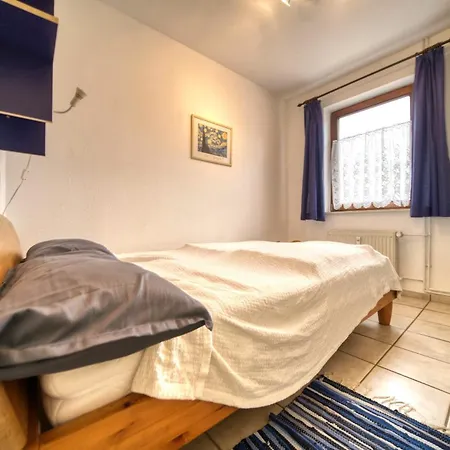 Appartement Haus Am See, App 3has06