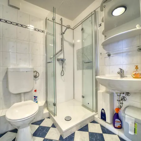 Appartement Haus Am See, App 3has06